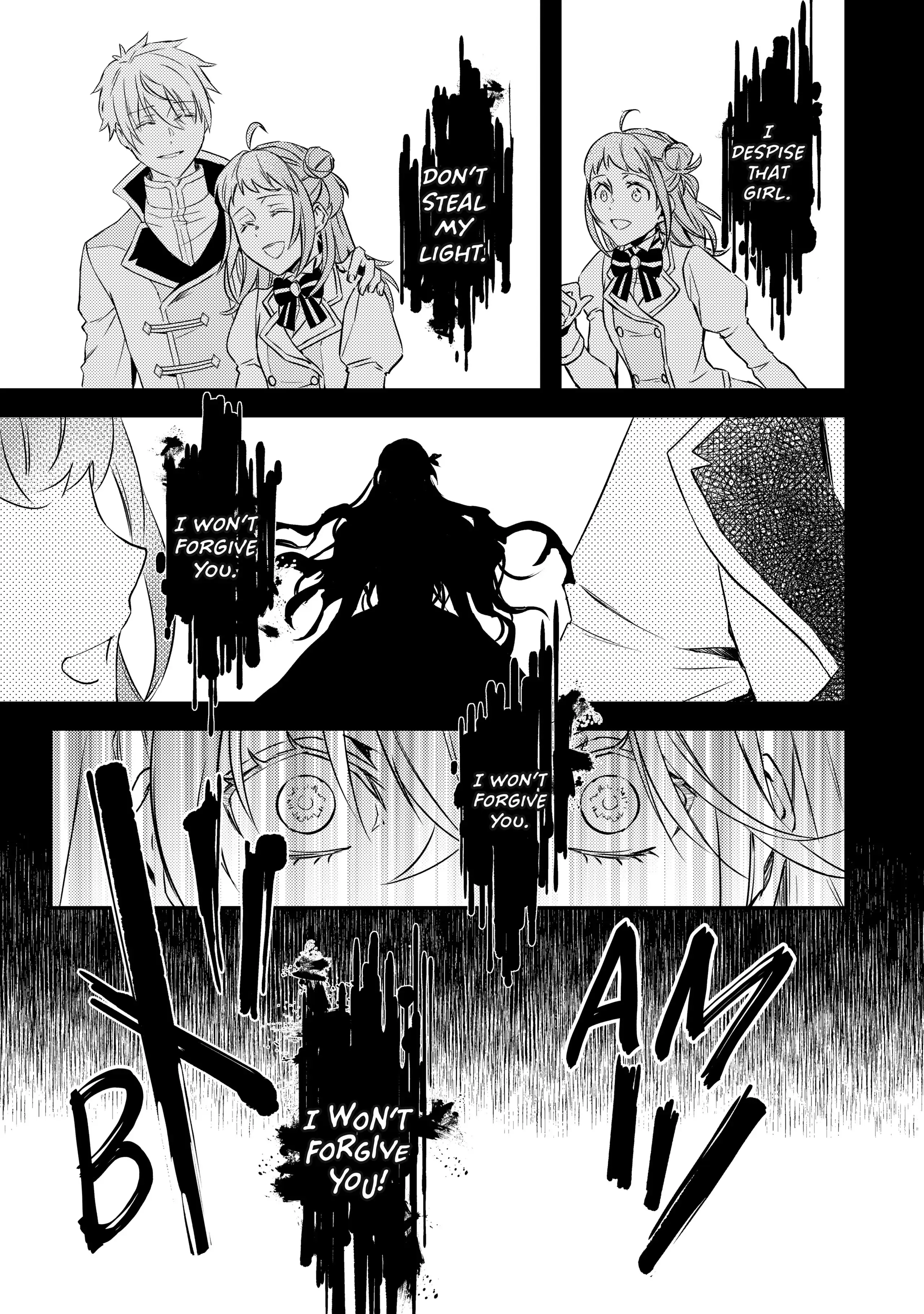 Endo and Kobayashi's Live Commentary on the Villainess Chapter 14 42